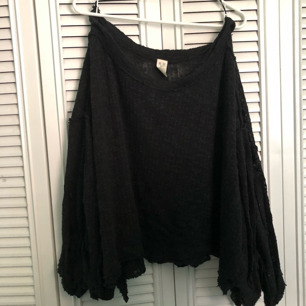 Free people top - Picture 2 of 4